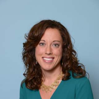 Ali Theisen, MD