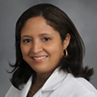 Elizabeth Cruz, MD, Child Neurology, Germantown, TN