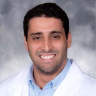 Eric Ginsberg, DO, Vascular Surgery, Hoffman Estates, IL