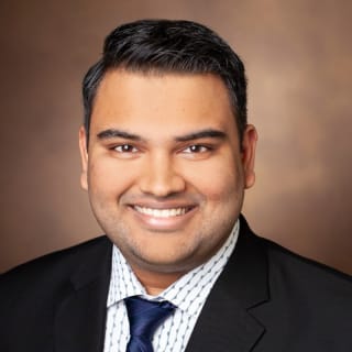 Akshay Bhamidipati, MD, Neurosurgery, Nashville, TN