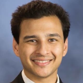 Sheylan Patel, MD, Pulmonology, Raleigh, NC, Duke Raleigh Hospital