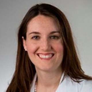 Jessica Stensby, MD, Internal Medicine, Winchester, TN