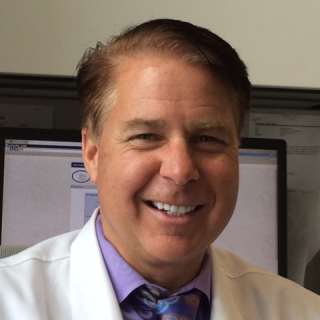 Scott Robertson, MD