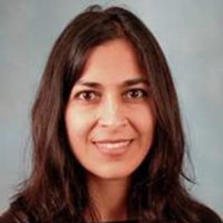 Anjali Ganatra, MD