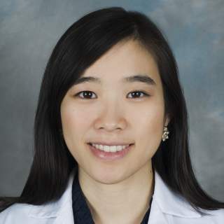 Katherine (Wu) Bryant, MD, Emergency Medicine, Seattle, WA