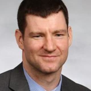 Gregory Hayward, MD