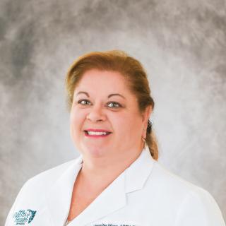 Jennifer Moss, Family Nurse Practitioner, Bradenton, FL