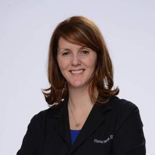 Fiona (Doyle) Hanly, Family Nurse Practitioner, Phoenix, AZ