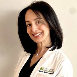 Sylvie Khorenian, MD