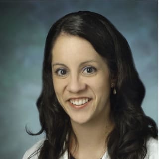 Melisa Carrasco Mccaul, MD, Neurology, Ann Arbor, MI, University Hospital