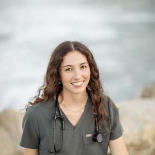 Emily Sak, Physician Assistant, Oceanside, CA