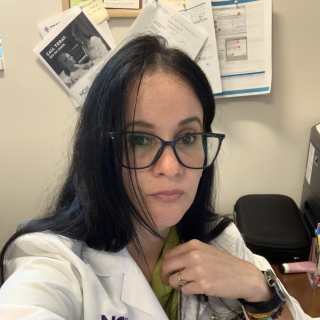 Zuleima Lozada, Family Nurse Practitioner, Fort Myers, FL