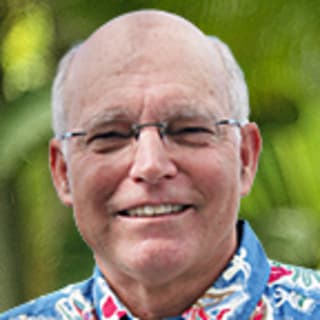 George McPheeters, MD, General Surgery, Honolulu, HI