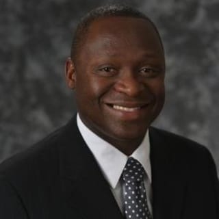 Kris Okumu, MD, Orthopaedic Surgery, San Jose, CA