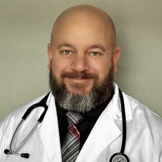 Marc Bowers, Nurse Practitioner, Shelby Township, MI