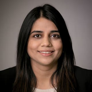 Hina Tariq, MD