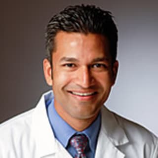 Rajiv Kumar, MD