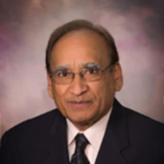 Rajnikant Patel, MD, Otolaryngology (ENT), Olean, NY