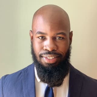 Robert Terrelonge, Psychiatric-Mental Health Nurse Practitioner, Brooklyn, NY