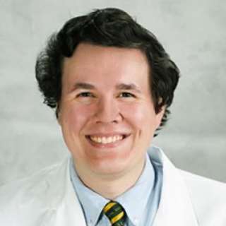 Alexander Purut, DO, Radiation Oncology, Royal Oak, MI