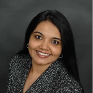 Geethapriya Rajasekaran Rathnakumar, MD