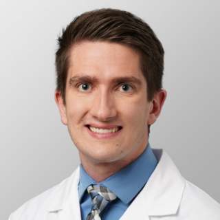 Rex Berry, PA, Pulmonology, Butler, PA