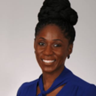 Laquandra Brown, Nurse Practitioner, Charleston, SC