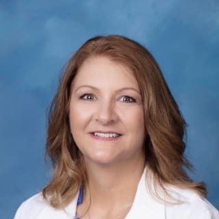 Lori (Parsons) May, Adult Care Nurse Practitioner, Vero Beach, FL, Health First Holmes Regional Medical Center