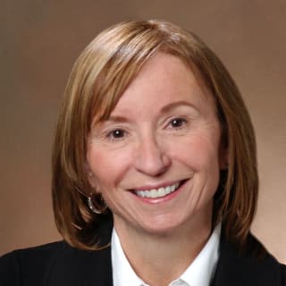 Laurie Gaspar, MD