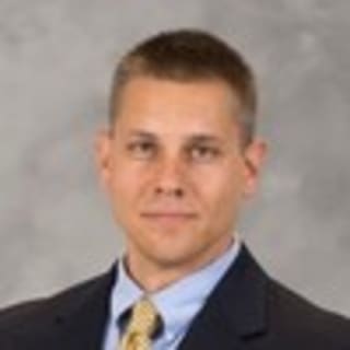 Jonathan Stormer, DO, Physical Medicine/Rehab, Tacoma, WA