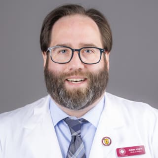 Adam Lewis, MD