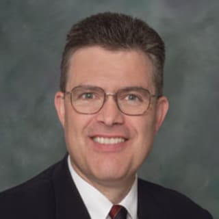 David Nielsen, MD
