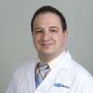 Alexander Olender, Certified Registered Nurse Anesthetist, Los Angeles, CA