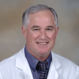Edward Milligan, MD, Otolaryngology (ENT), Shreveport, LA, Overton Brooks Veterans' Administration Medical Center