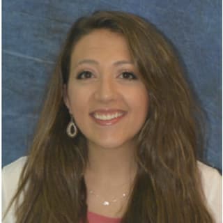 Emily Ernest, MD