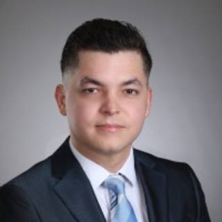 Eloim Rosado Morales, MD, Anesthesiology, Albuquerque, NM