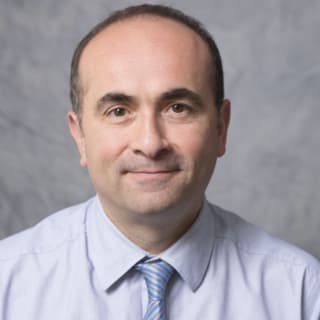 Oscar Soto, MD, Neurology, Boston, MA, Tufts Medical Center