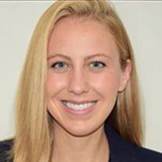 Caroline Bradford, DO, Other MD/DO, Washington, DC