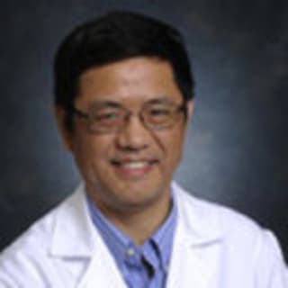 Dejun Shen, MD, Pathology, Downey, CA, Kaiser Permanente Downey Medical Center