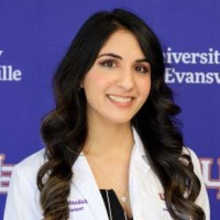 Shabnam Shukrullah, PA, Urology, Alexandria, VA