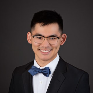 Titus Hou, MD, General Surgery, Peoria, IL