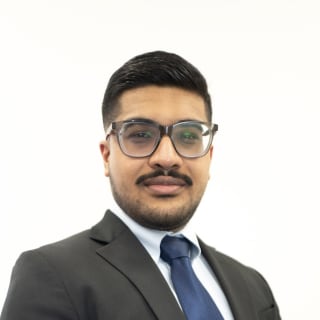 Gowtham Anche, DO, Internal Medicine, Tucson, AZ
