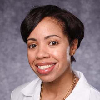 Dominique Hill, MD, Emergency Medicine, Livonia, MI