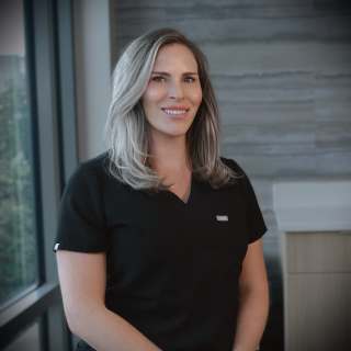 Katherine (Schuchart) Della Rocco, Nurse Practitioner, Raleigh, NC