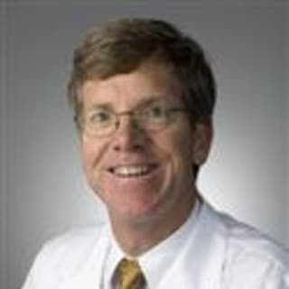 William Behrens, MD