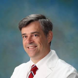 Mark Gacek, MD