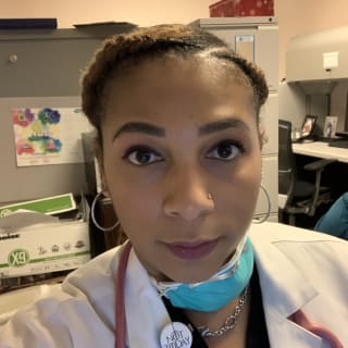 Carissa Boney, Nurse Practitioner, Houston, TX, University of Texas M.D. Anderson Cancer Center