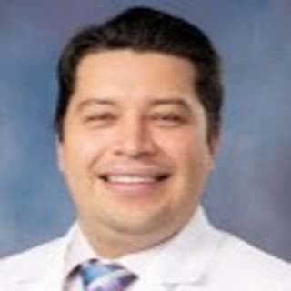 Angel Lopez, MD, General Surgery, Yuma, AZ