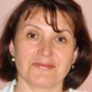 Cristina Demian-Popescu, MD