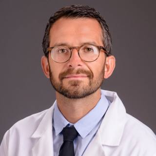 Aleksandr Kalabin, MD, General Surgery, Charlotte, NC